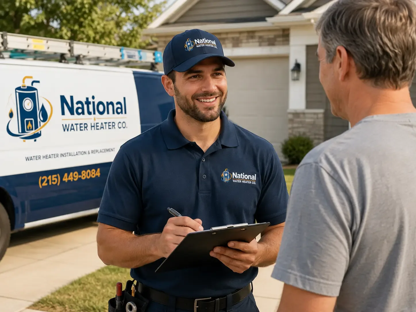 Water Heater Installation Colchester, IL FAQs